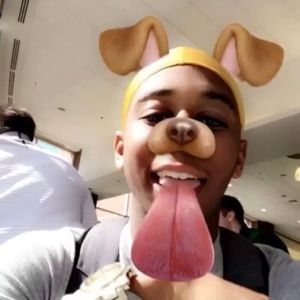 Meet your Posher, Jaylen